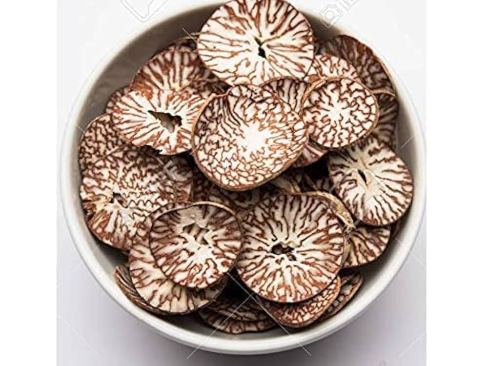 BITTLE NUT SLICES 400GM30