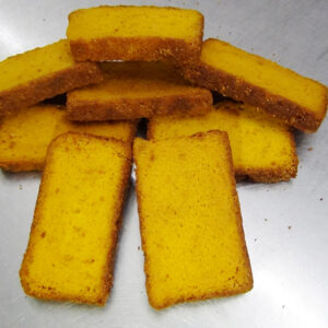 CAKE RUSK 400GM*24(BIG)