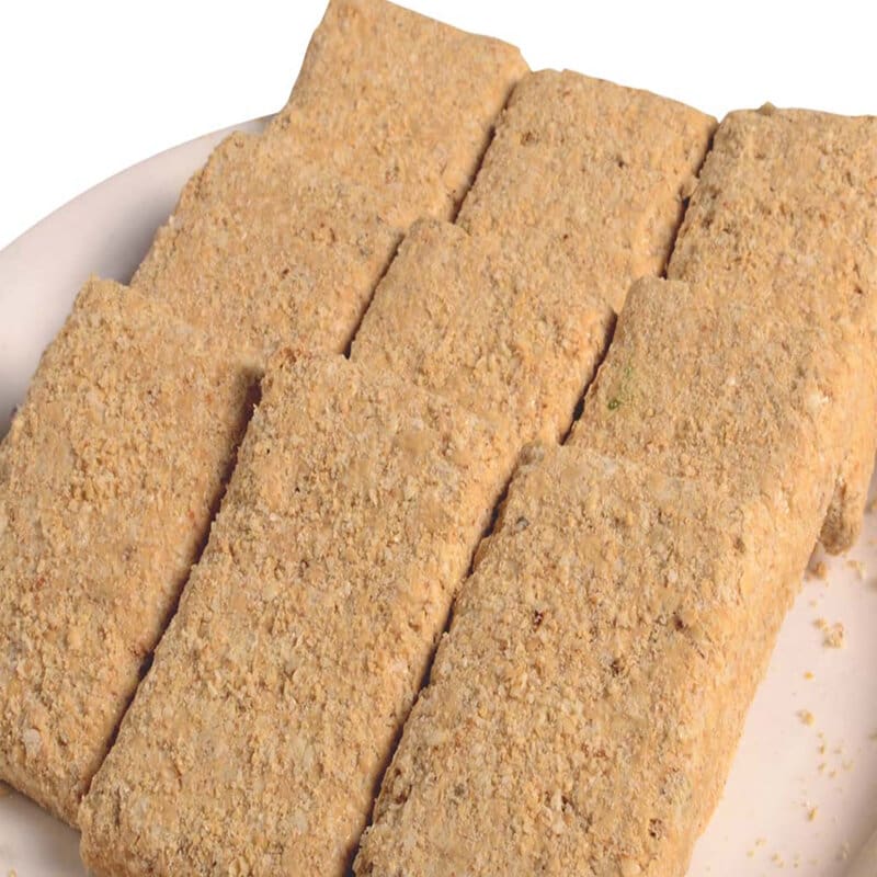 KHASTA GACHAK 400GM*24