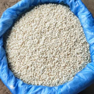 PUFFED RICE KHOLAPURI 400GM*12