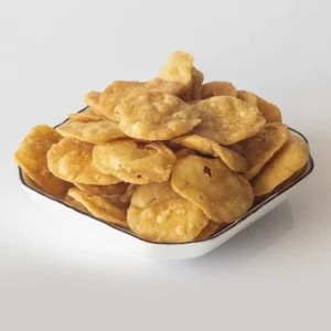 TCH CHAT PAPDI 400GM*10TRY