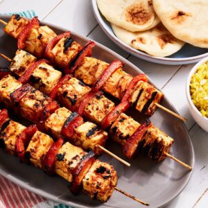 TCH PANEER TIKKA W/T STIK 400G