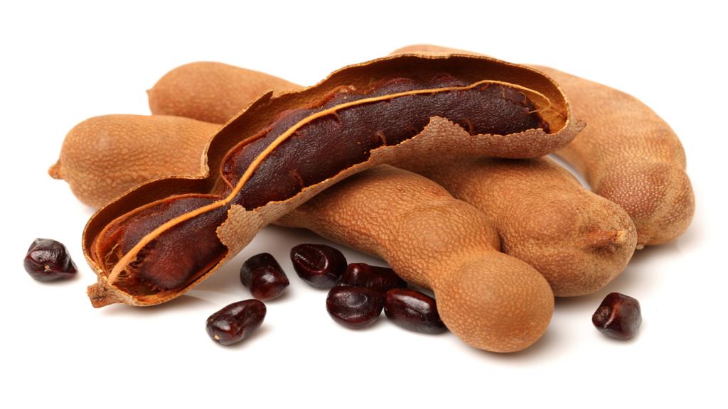 TAMARIND THAILAND ICS 400GM*50