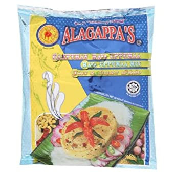 ALAGAPA UPPUMA MIX 450GM*50