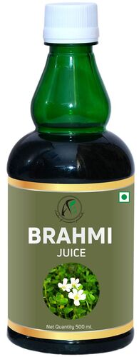 ICS BRAHMI JUICE 480GM*20