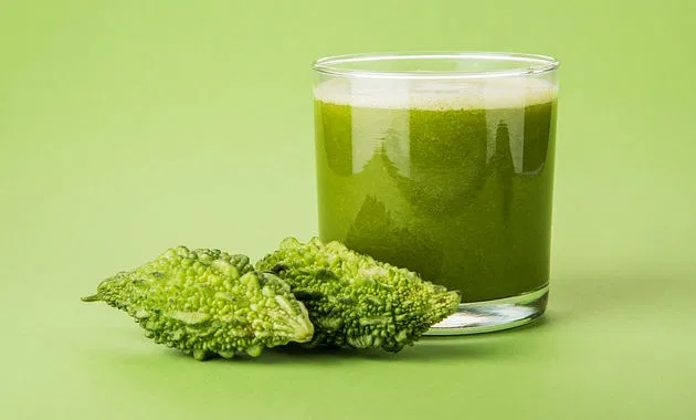 ICS KARELA JUICE 480GM*20