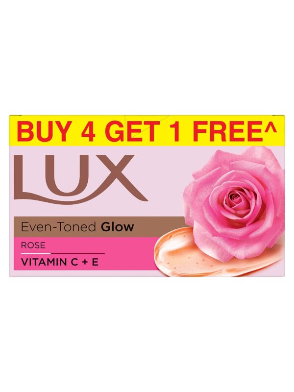 LUX ADVANCED SET OF 5PS*30