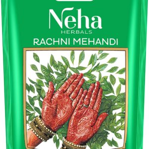 NEHA RACHNI HEENA 500GM*60PKTS