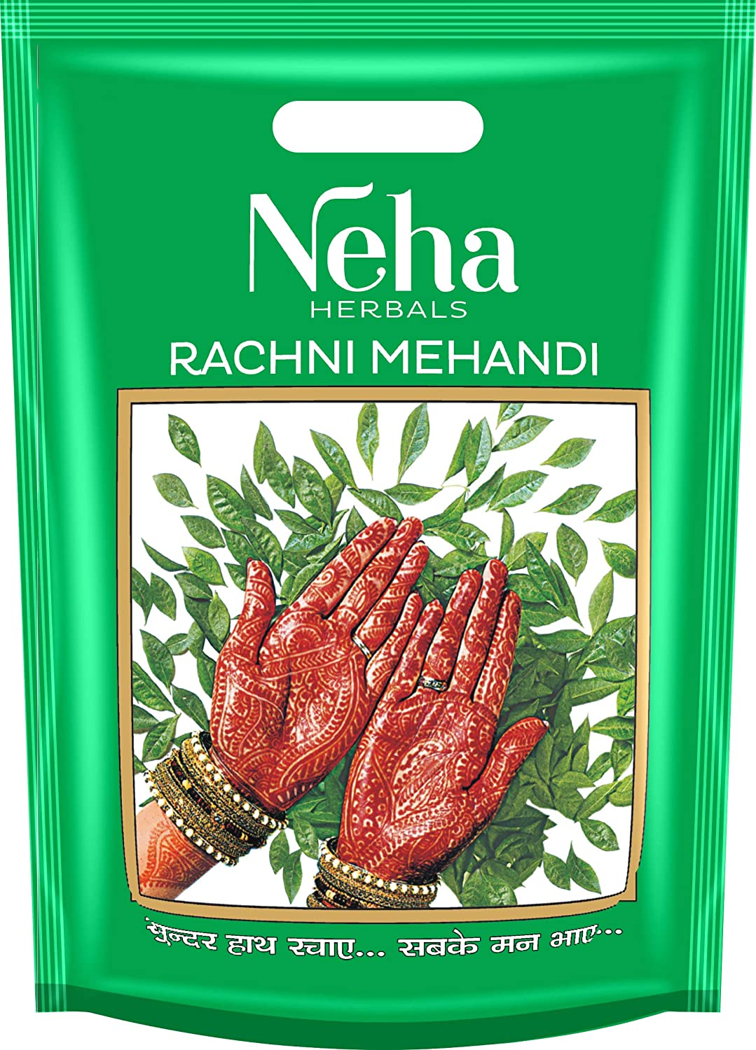 NEHA RACHNI HEENA 500GM*60PKTS