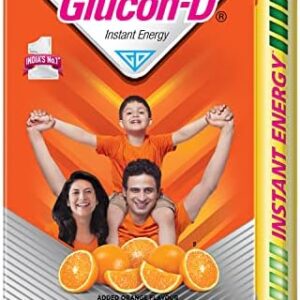 DAB.GLUCONE D ORANGE