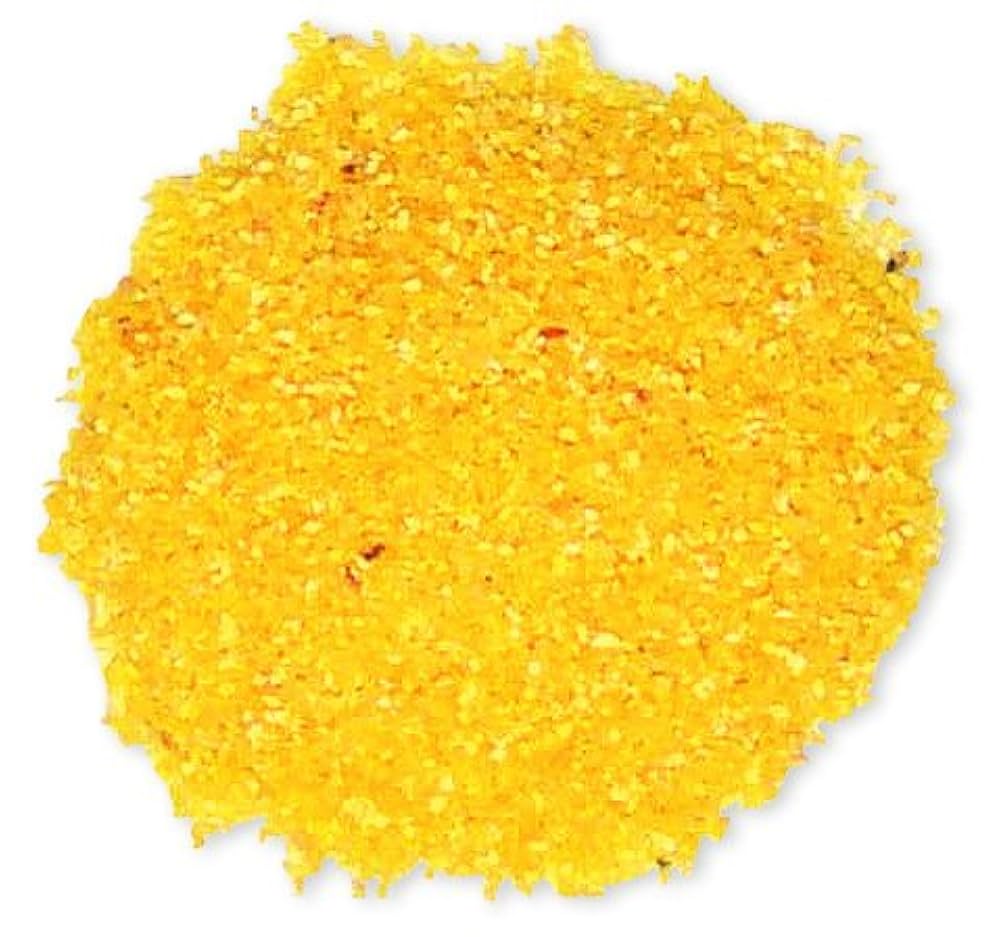 CORN MEAL COARSE 500GM*20