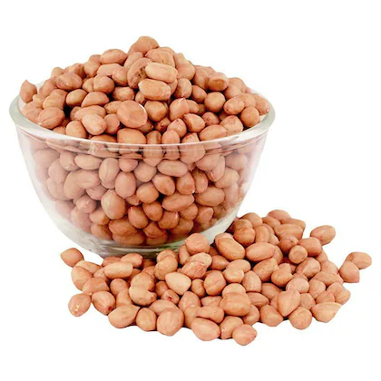 PEANUT 500GM*20(HIGH QUALITY)