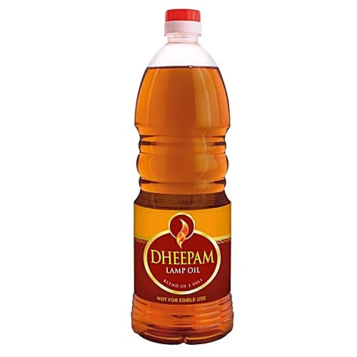 DEEPAM OIL 500ML*20