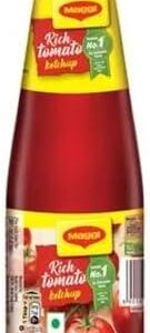 MAGGI TOMATO KETCHUP 500GM*24