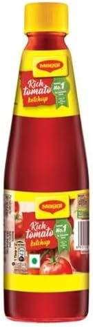 MAGGI TOMATO KETCHUP 500GM*24