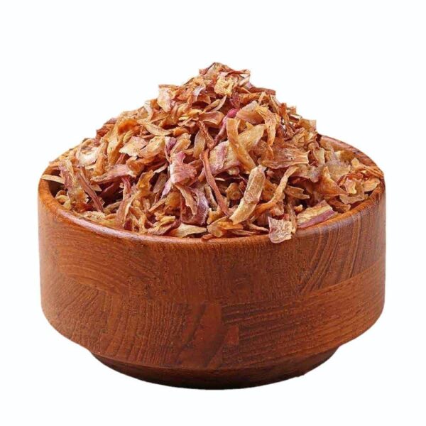 ICS FRIED ONION 500GM*20 PKT