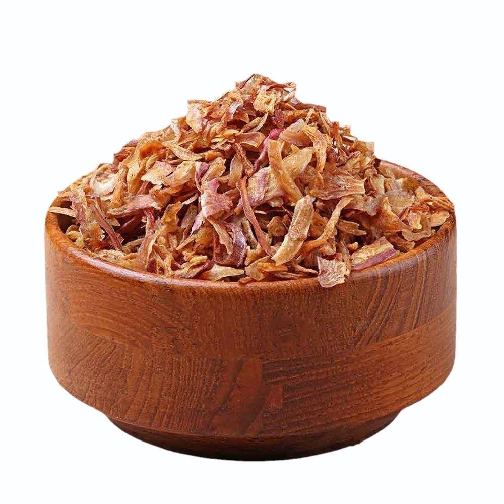 ICS FRIED ONION 500GM*20 PKT