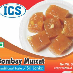 ICS MUSCUT SWEET 500GM*20
