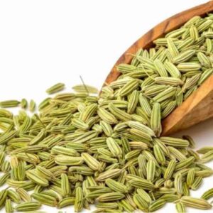 FENNEL SEED 20*500GM