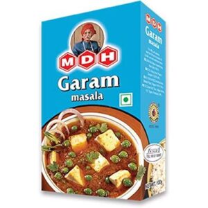 MDH GARAM MASALA 500G*24