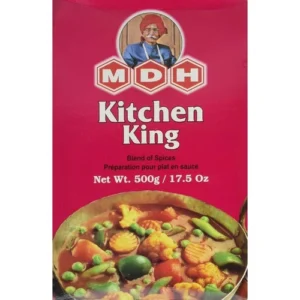 MDH KITCHEN KING MAS 500g*24
