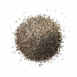 PEPPER BLACK CRUSHED 500GM*20