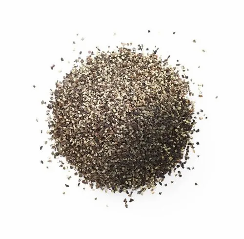 PEPPER BLACK CRUSHED 500GM*20