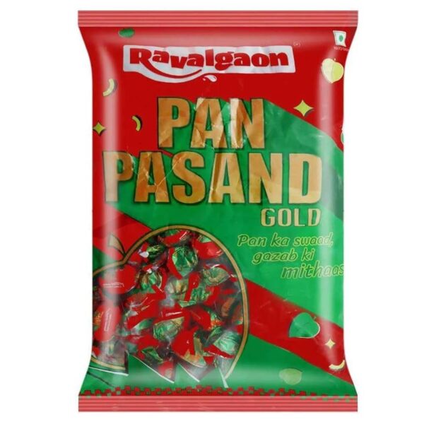 PAN PASAND GOLD 560GM IN PKT