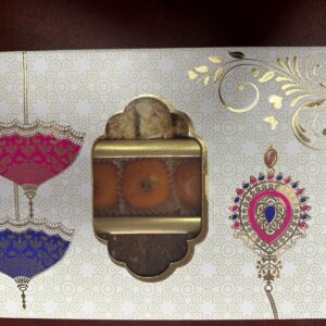 ASSORTED SWEET(PBB) 800G*16