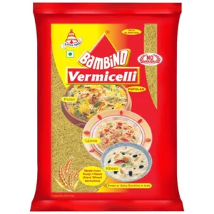 VERMICELLI BAMBINOPLAIN850G*18