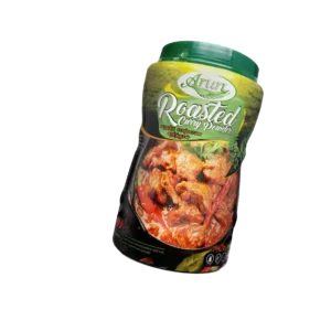 ARUN ROAS.CURRY POWDER 900G*10