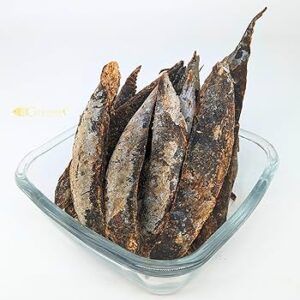 ICS MALDIVE FISH 1KG*10