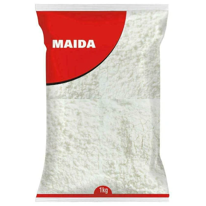 MAIDA FLOUR 1 KG*20