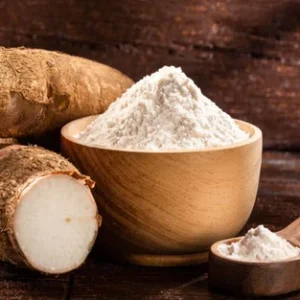 TAPIOCA FLOUR 1KG*20