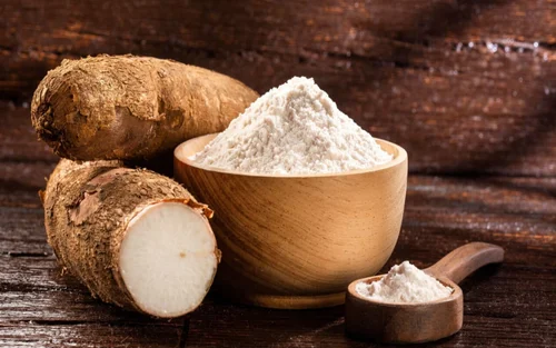 TAPIOCA FLOUR 1KG*20