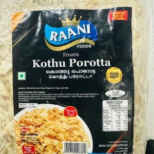 ICS KOTHU POROTTA1KG*16
