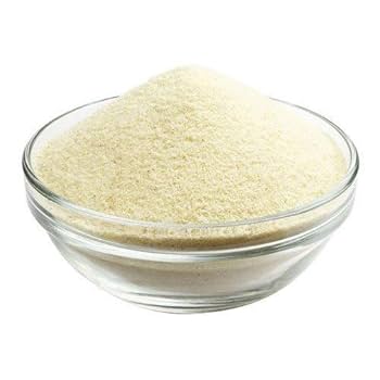 SEMOLINA IN JAR 1KG*12