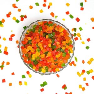 TUTTY FRUITYMIX 1 KG