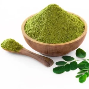 ICS MORINGA LEAF POWDER 1KG*10
