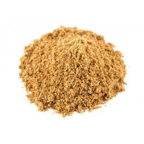 ICS ORGANIC JAGGERY POW 1KG*10