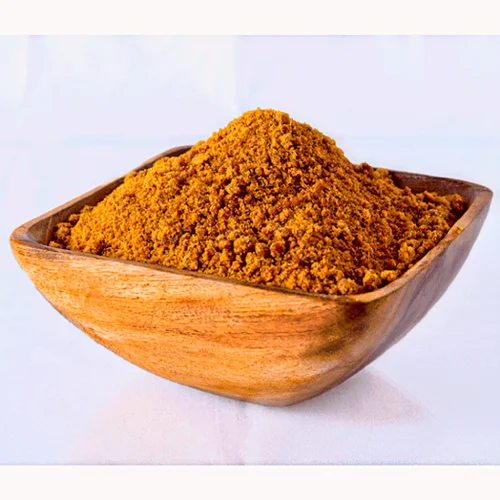 JAGGERY POWDER WITH MASALA 1KG