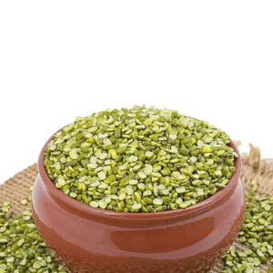 ICS MOONG DAL CHILKA 1KG*20