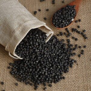 ICS URID BLACK WHOLE 1KG*20