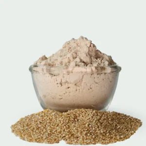 BARNYARD MILLET FLOUR 1KG*10