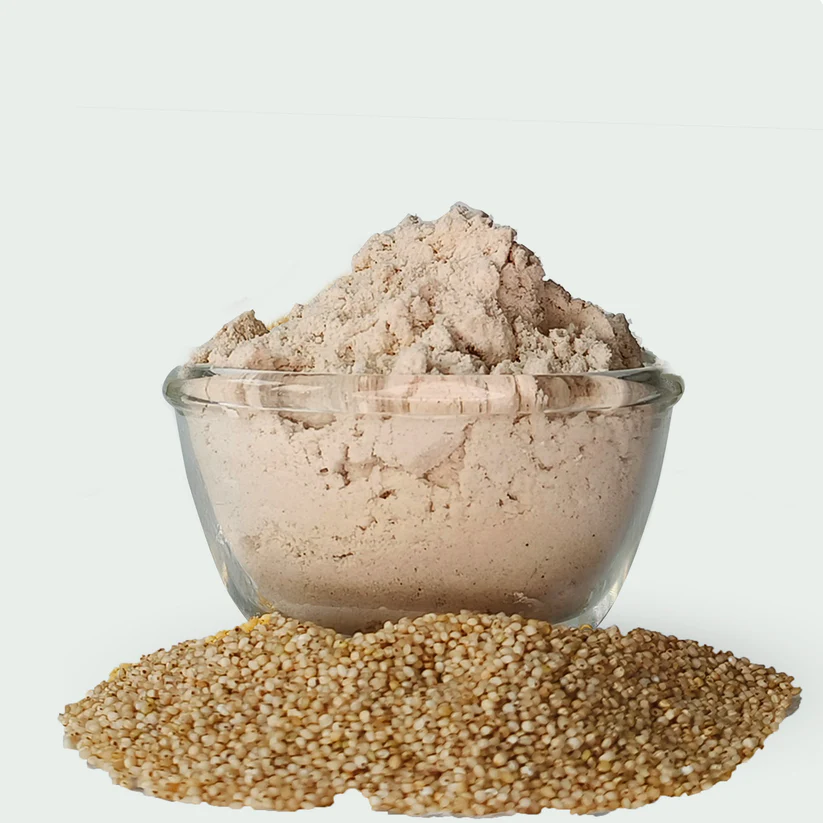 BARNYARD MILLET FLOUR 1KG*10