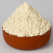 FOXTAIL MILLET FLOUR 1K*10 KES
