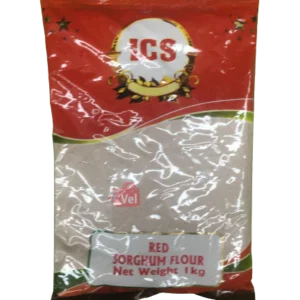 RED SORGHUM FLOUR 1KG*20