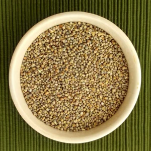 ICS MILLET PEARL-KAMBU WHOLE