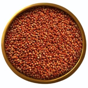 ICS MILLET SOUGUM RED 1KG*10