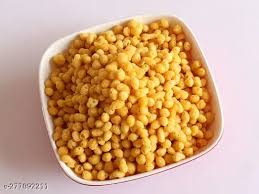 ICS BOONDI PLAIN 1 KG*10